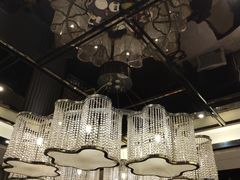 -北京泰富酒店-柏景轩中餐厅