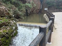 -湖洞水自然风景区
