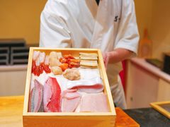 -鮨一日本料理(大中华店)
