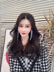 点击看大图 -3AM HAIR SALON染发烫发接发