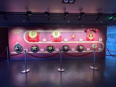 -中国铁道博物馆(正阳门馆)