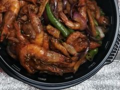 -盒马鲜生(枣园路店)