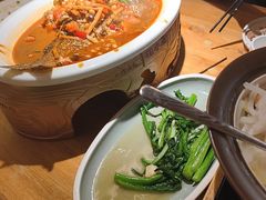 -桂小厨广西菜(青秀万达店)