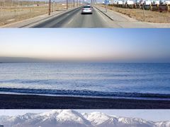 -青海湖国家重点风景名胜区