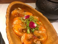 -卯时·龙光雅宴·精致锡帮菜(惠山古镇店)