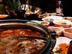 -牛New寿喜烧(虹桥新天地店)