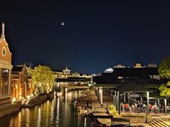 -赤坎·广东华侨国际旅游度假区