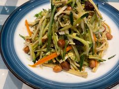 -紫光园·烤鸭·北京菜(劲松店)