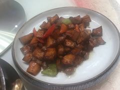-好福记饭店(红梅公园店)