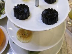 -大水车公馆·顺德菜·妈姐菜(均安店)