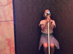 -萧邦音乐会所KTV·蒸汽活海鲜自助(福田店)