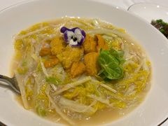 -Yan Ting 宴庭中餐厅(上海静安瑞吉酒店)