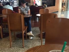 大堂-星巴克臻选(成都来福士店)
