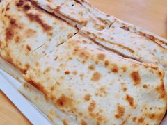 -宝光熏肉鞋底火烧(新街口店)