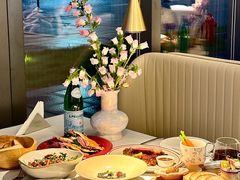 -研食记西餐厅(金融中心店)