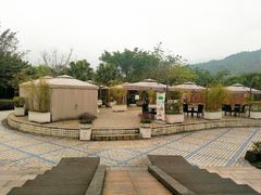 -雅安楠水阁温泉酒店