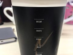 -星巴克臻选(北京嘉里中心第二店)