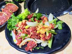 -玲姐吉祥齐市烤肉
