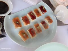 -黛瓦里·花园飨宴