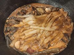 -万里闯关东铁锅炖菜馆(高新旗舰店)
