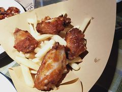 -章吴记喜瑞餐厅(东东城店)