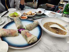 -泰谷酒店·太古码头闽菜自助餐厅