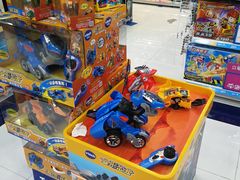 -TOYSRUS玩具反斗城(石家庄万象城店)