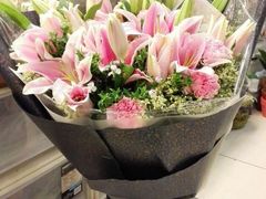 iphone_upload_pic-妃比花艺(光启城时尚购物中心店)