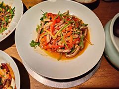 -吃饭皇帝大土家民族菜(正大广场店)