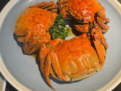 -海趣餐厅·苏式家菜(高新店)