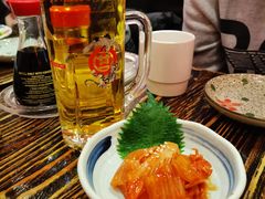 -平成屋·午肴夜酒(四川北路店)