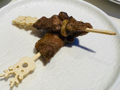 -阿里疆Alijiang·丝路美食·异域风情·清真(长楹天街店)