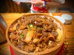 -老雒阳面馆·水席(定鼎门店)