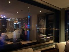 -上海外滩悦榕庄酒店