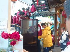 -印象鲵宴·张家界地标美食名片(溪布街店)