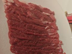 -前门·鲜肉火锅(长风店)