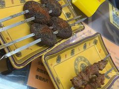 -东方宫·中国兰州牛肉拉面(三里屯店)