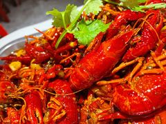 -遇见老南昌-柴火灶(顺外路店)