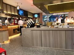 -西贝莜面村(上海百联西郊店)