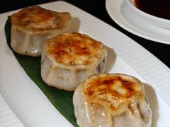 -北京四季酒店·采逸轩