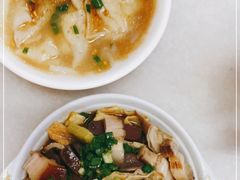 -老牌传统粿汁
