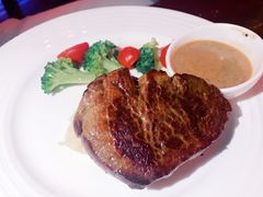 -秀·爱尔兰餐吧(上海路店)