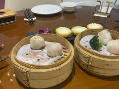 -豫璟轩中餐厅(南昌万怡店)