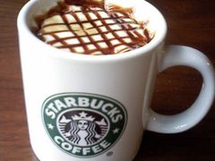 -星巴克(天津佛罗伦萨小镇店)