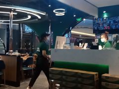 大堂-蚝英雄鲜蚝自助专门店(长楹天街直营店)