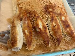 -一品鲜鱼锅贴(人民一路店)