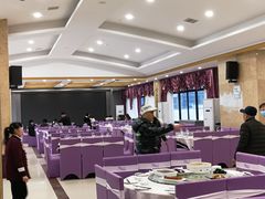 大堂-陶然居·重庆菜(南滨路店)