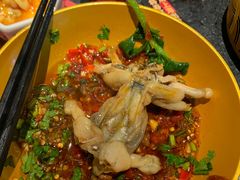 -牛New寿喜烧(闵行龙湖天街店)