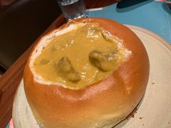 -大树餐厅(益田假日店)