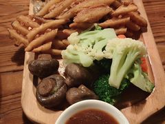 -宝莱纳啤酒花园餐厅PAULANER BRAUHAUS Nanjing(广州路店)